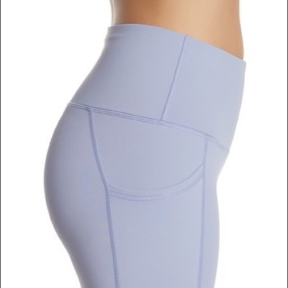 90 Degrees • Interlink high waisted leggings - Picture 3 of 8